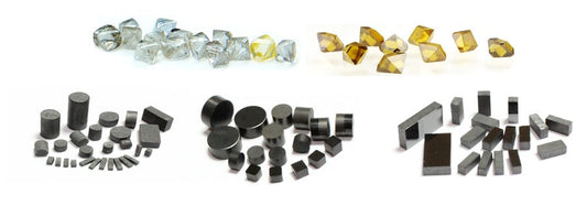 Diamond Materials for Replacement Needles: Why Quality Matters