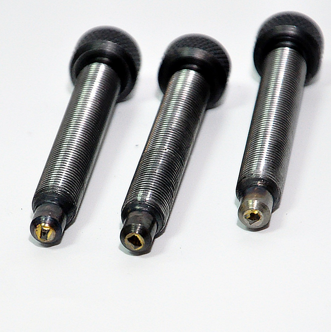 Diamond Tools for Professional Skate Sharpening: Why Quality Matters