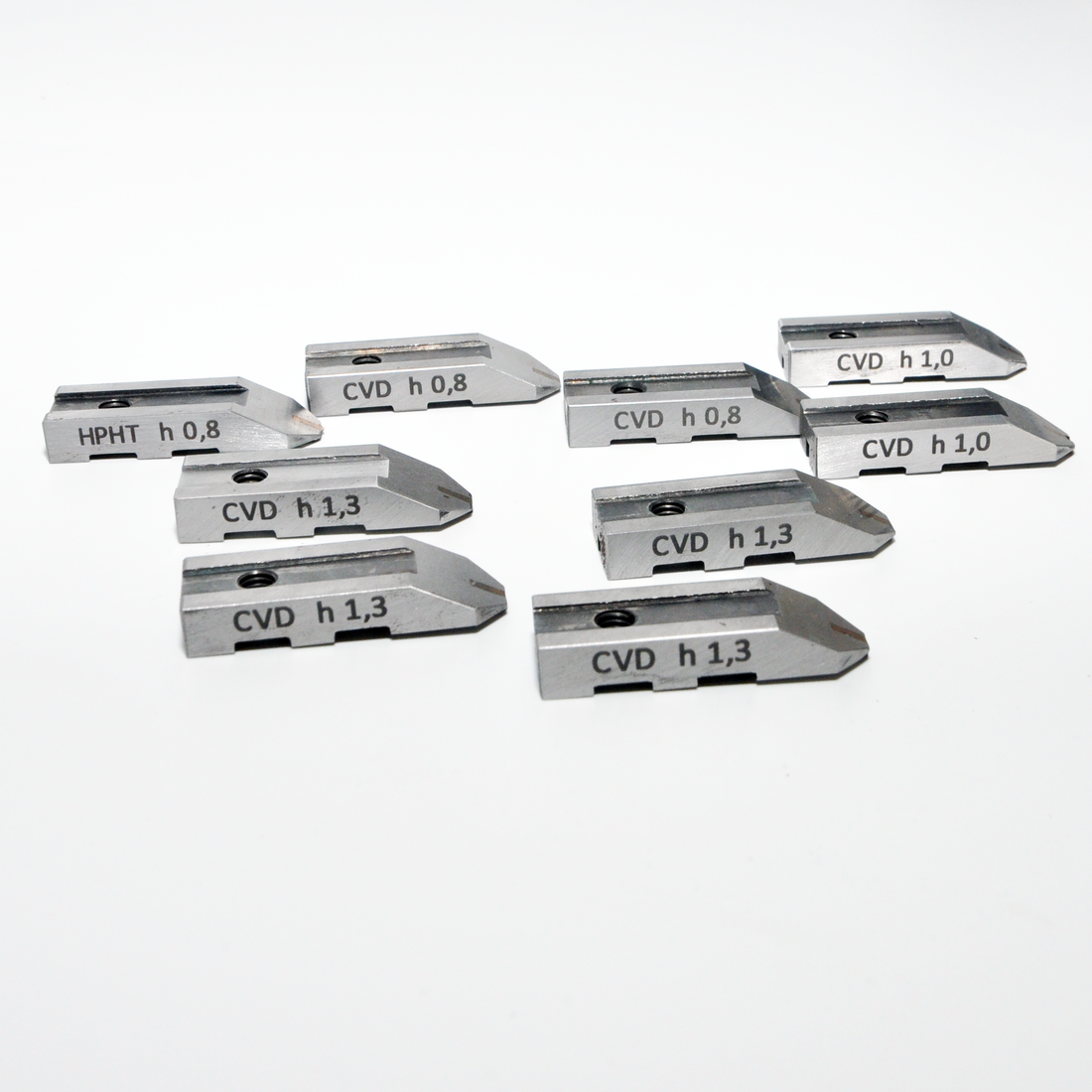 Diamond Cutters for Reishauer Machines
