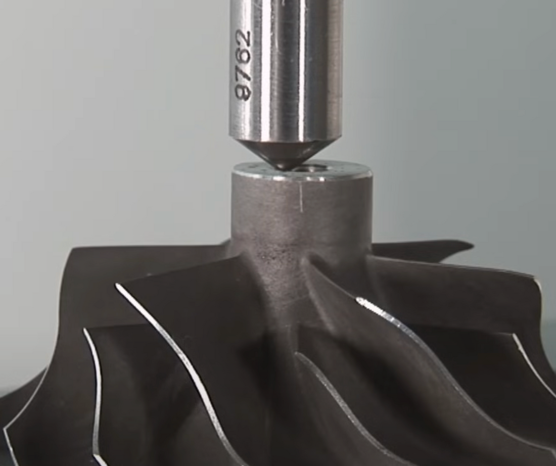 Hardness of Materials: Importance of Measurement