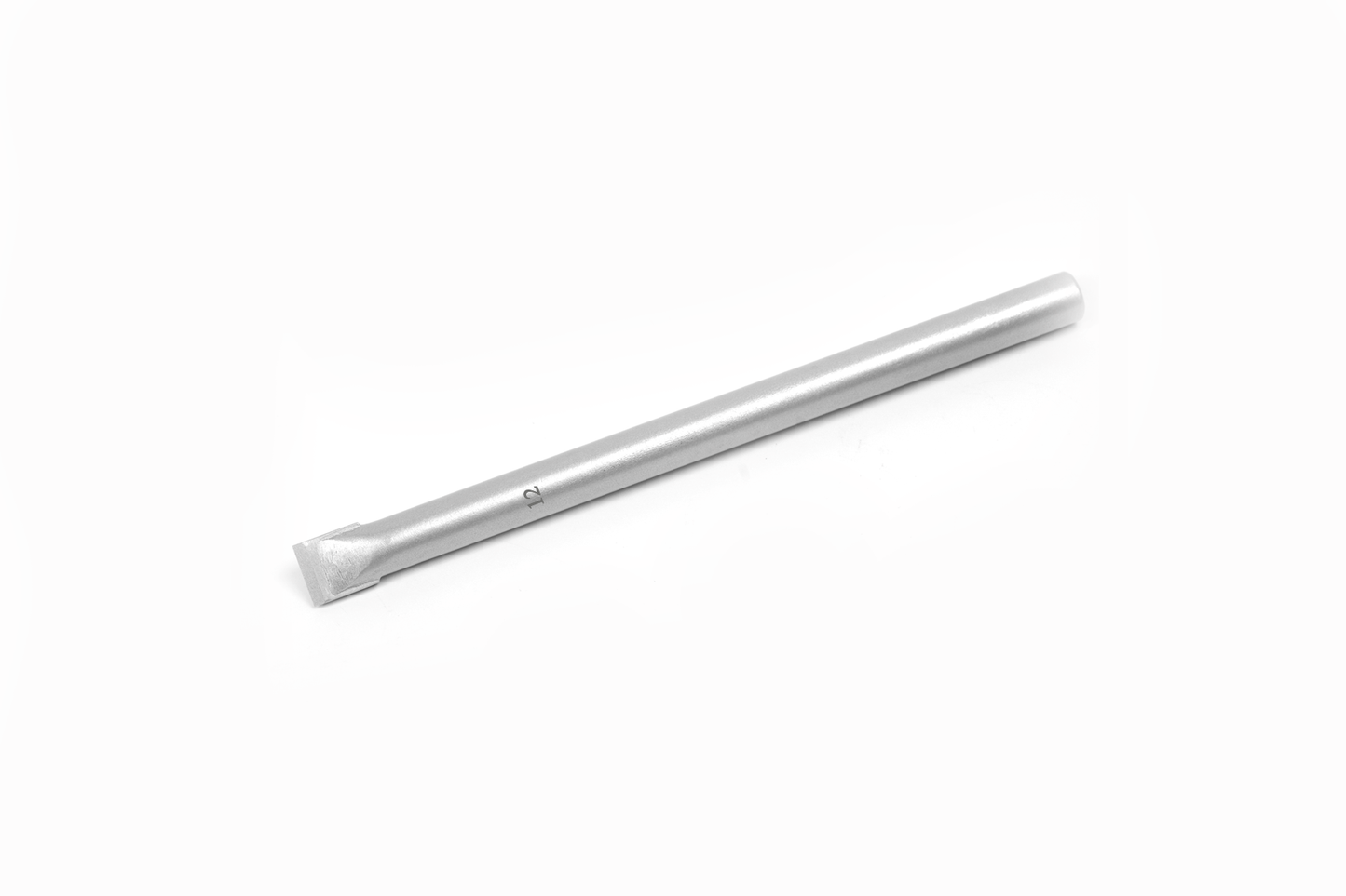 Carbide chisel Standart 12mm