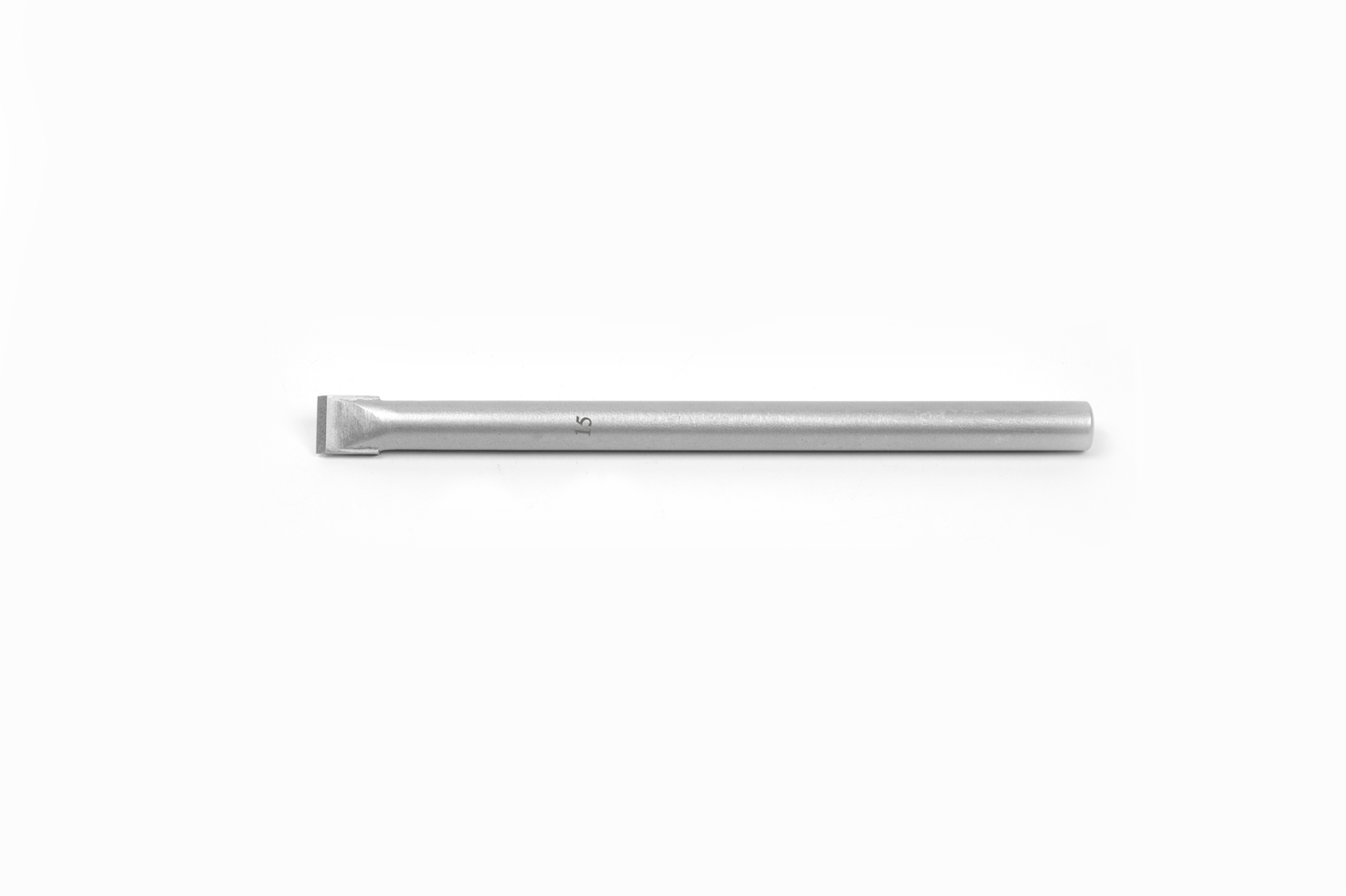 Carbide Carving Chisel Standard 15mm