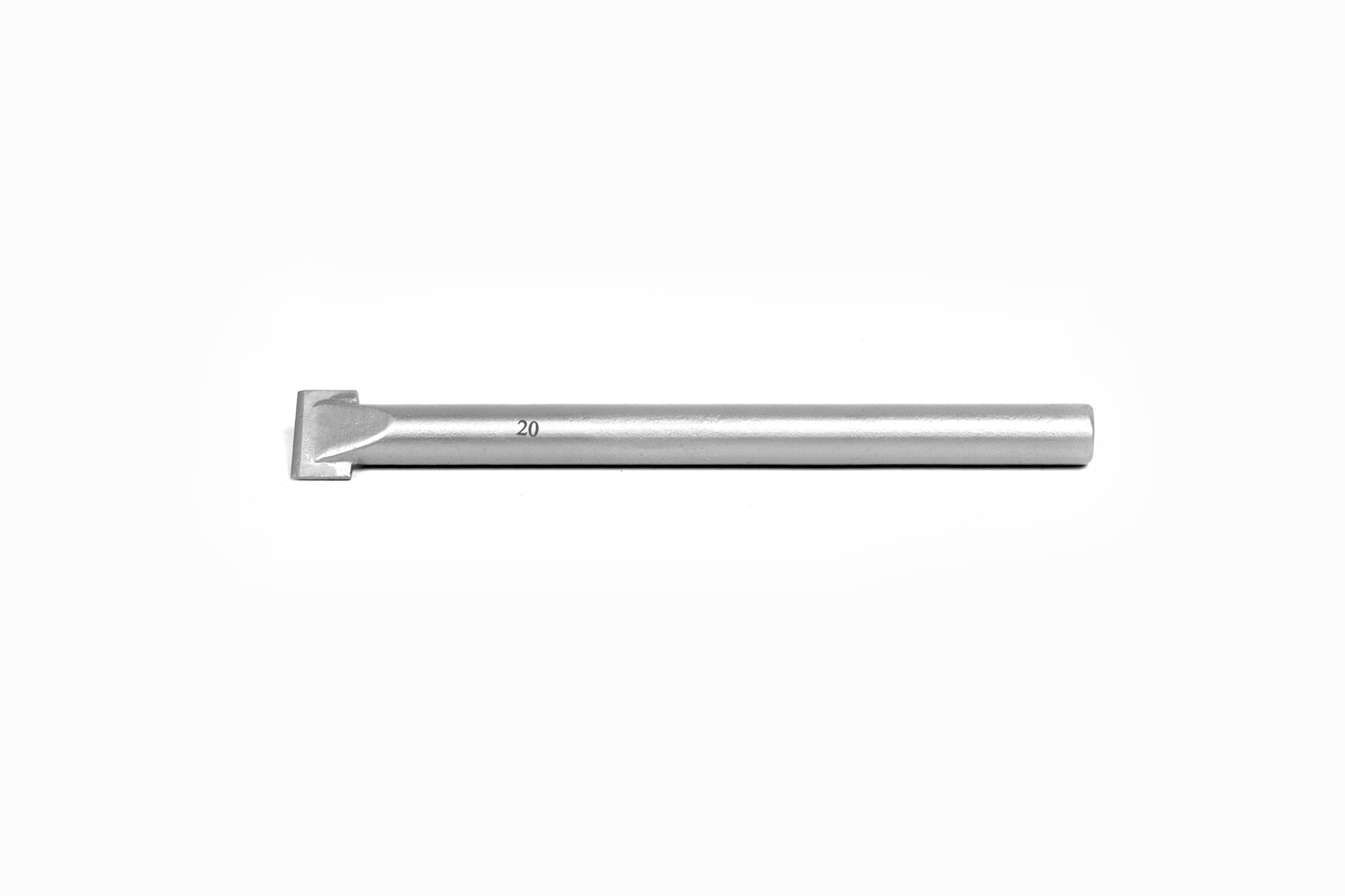 Carbide Carving Chisel Standard 20mm