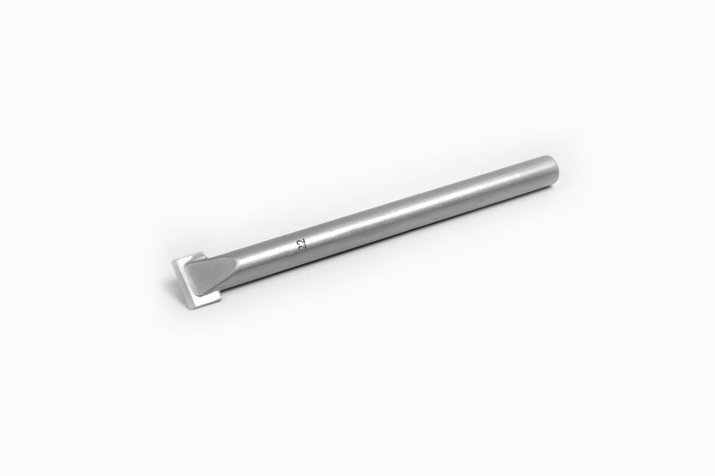 Carbide chisel Standart 22mm