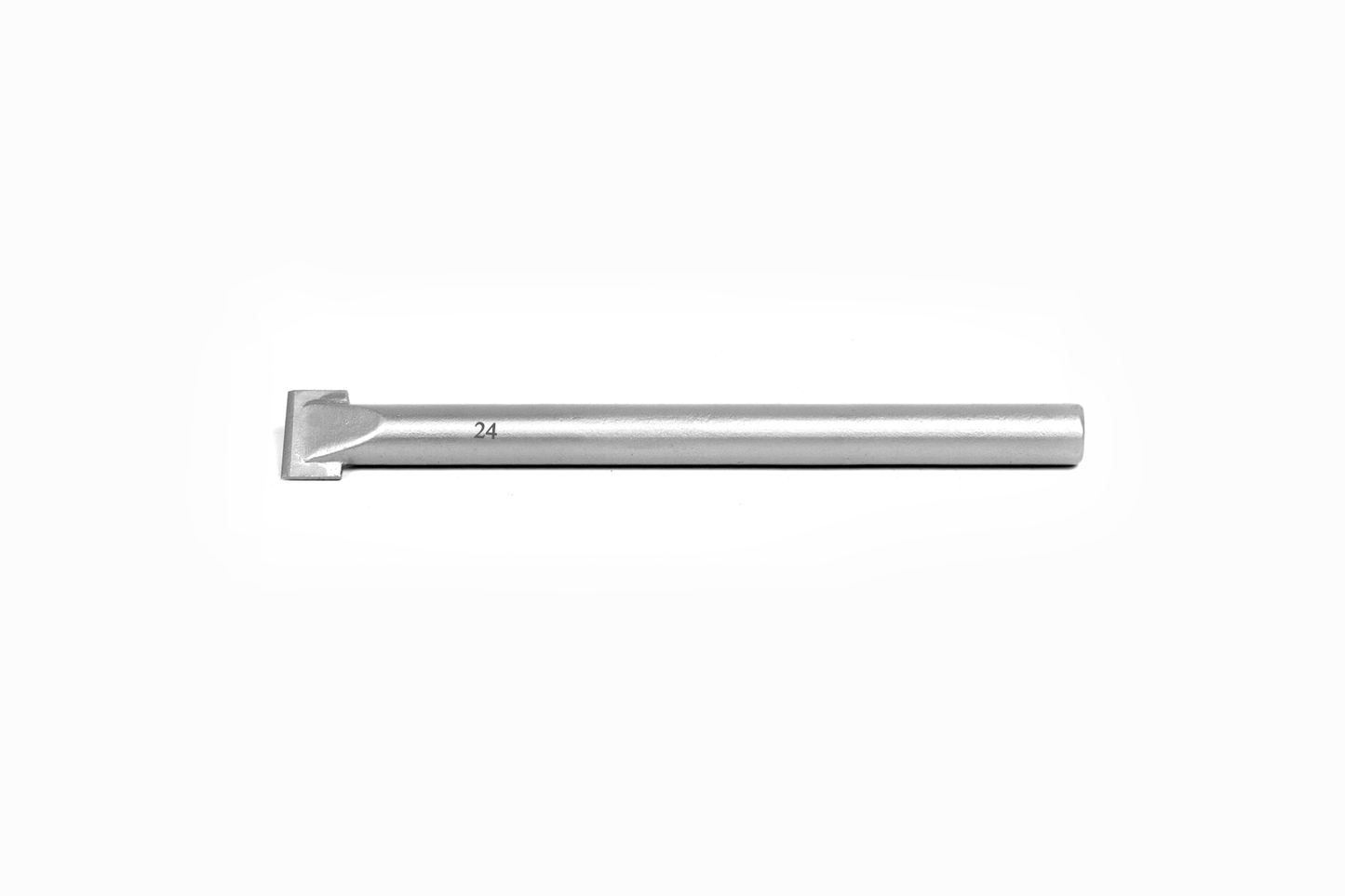 Carbide Carving Chisel Standard 24mm