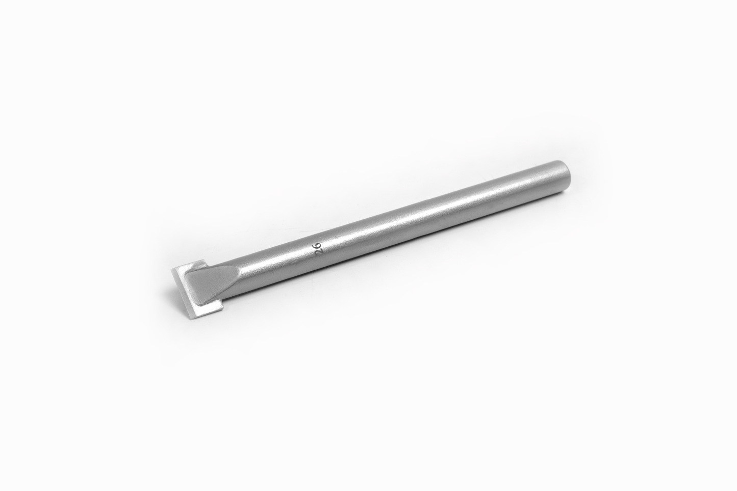 Carbide chisel Standart 26mm