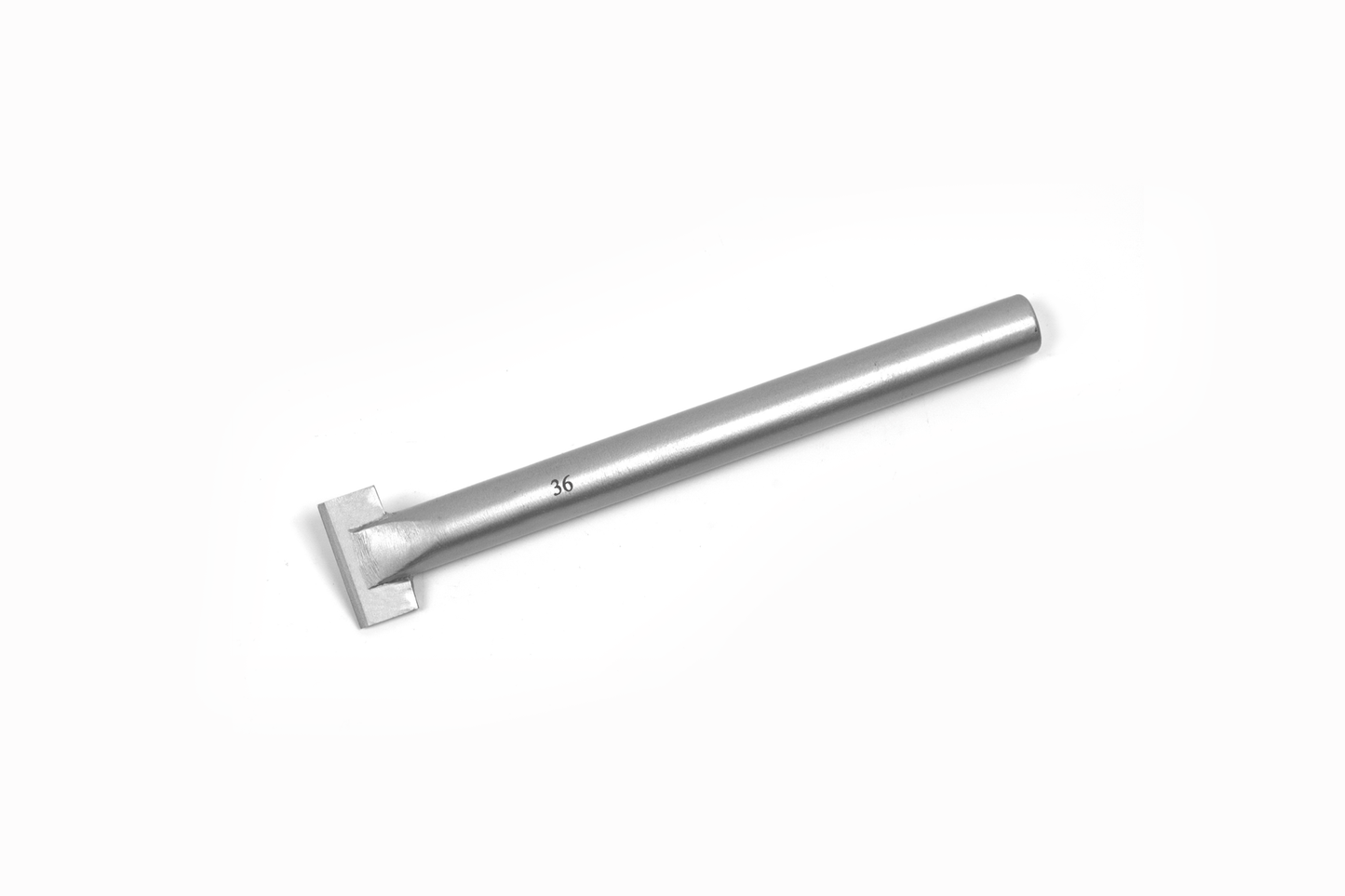 Carbide chisel Standart 36mm