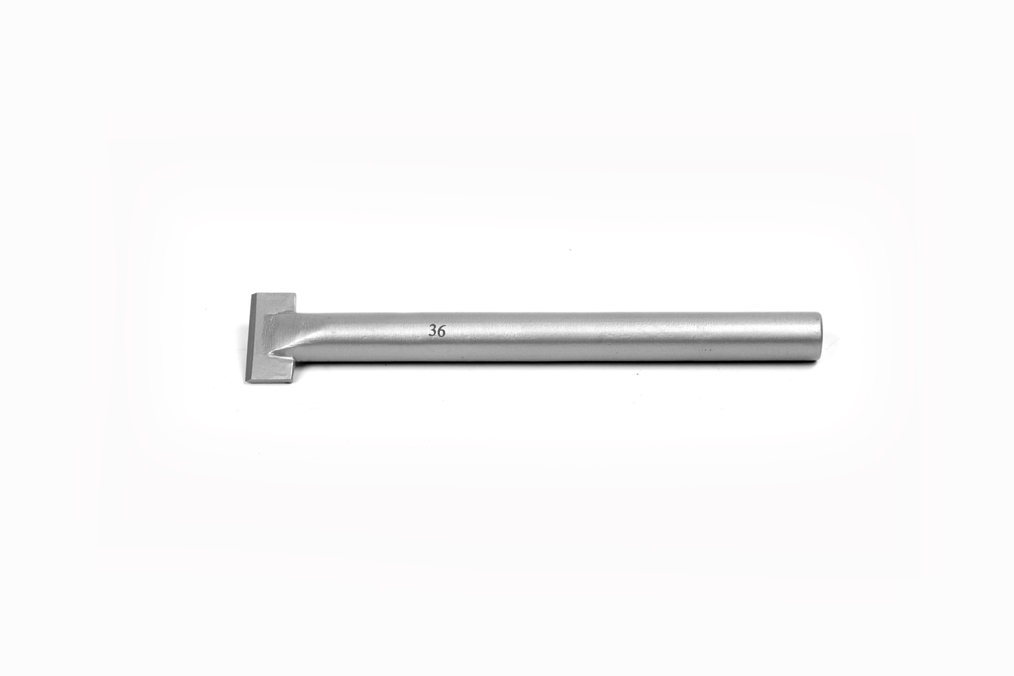 Carbide Carving Chisel Standard 36mm