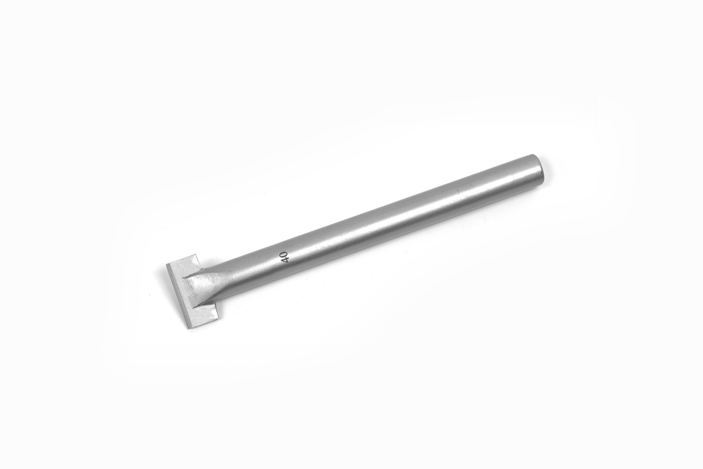Carbide chisel Standart 40mm