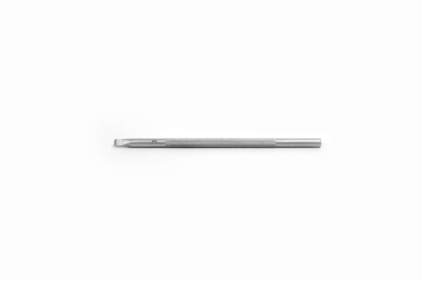 Carbide Carving Chisel Elite 3mm