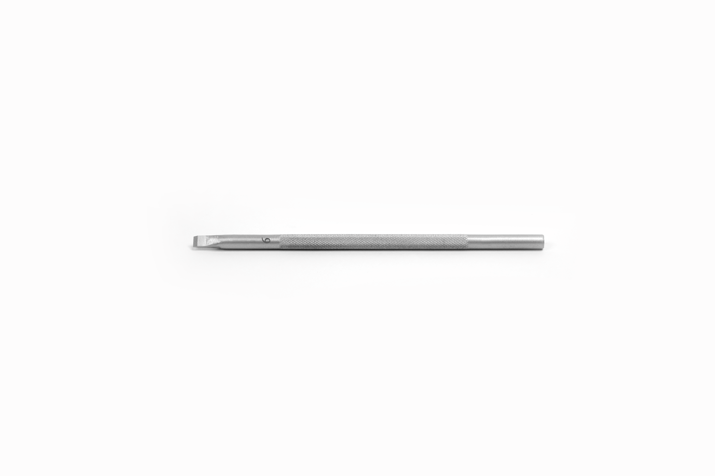 Carbide Carving Chisel Elite 6mm