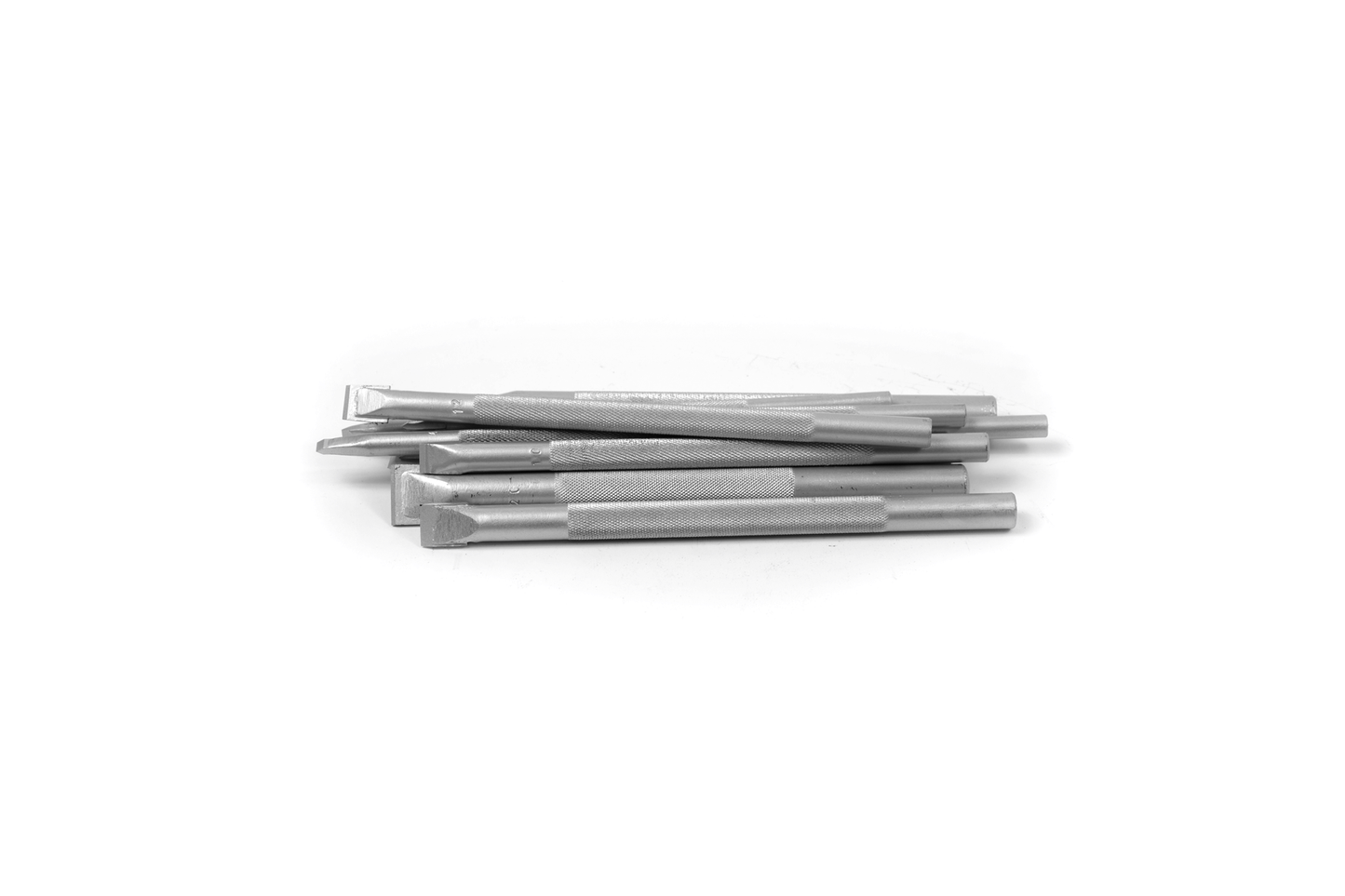 Elite Chisels. Set of 10pcs (3-26mm)