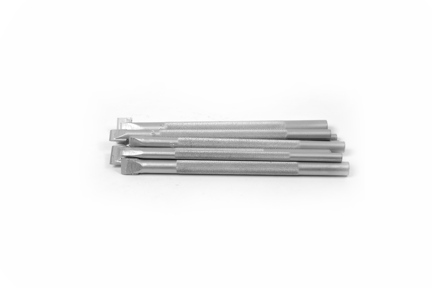 Elite Chisels. Set of 8pcs (4-24mm)