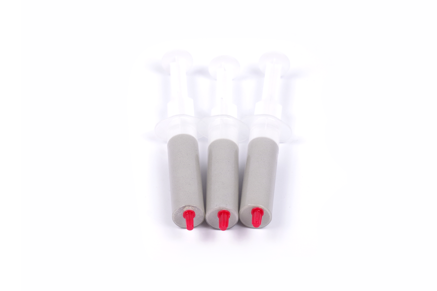 Oil-based increased concentration diamond paste in syringe 0.5/0 microns