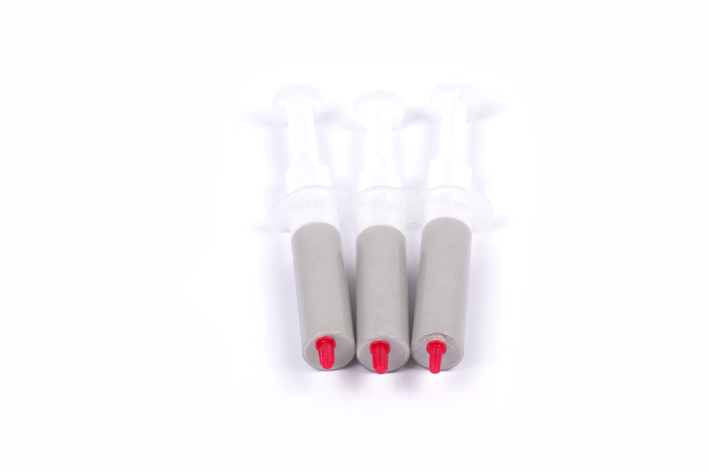 Oil-based increased concentration diamond paste in syringe 0.5/0 microns