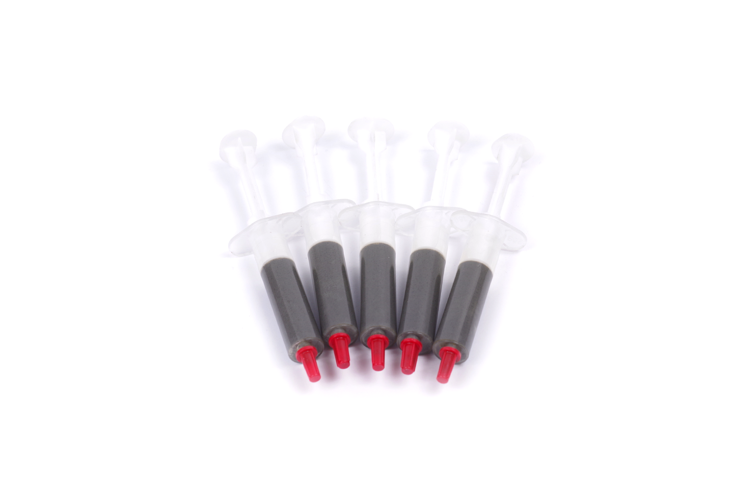 Oil-based increased concentration diamond paste in syringe 0.5/0 microns