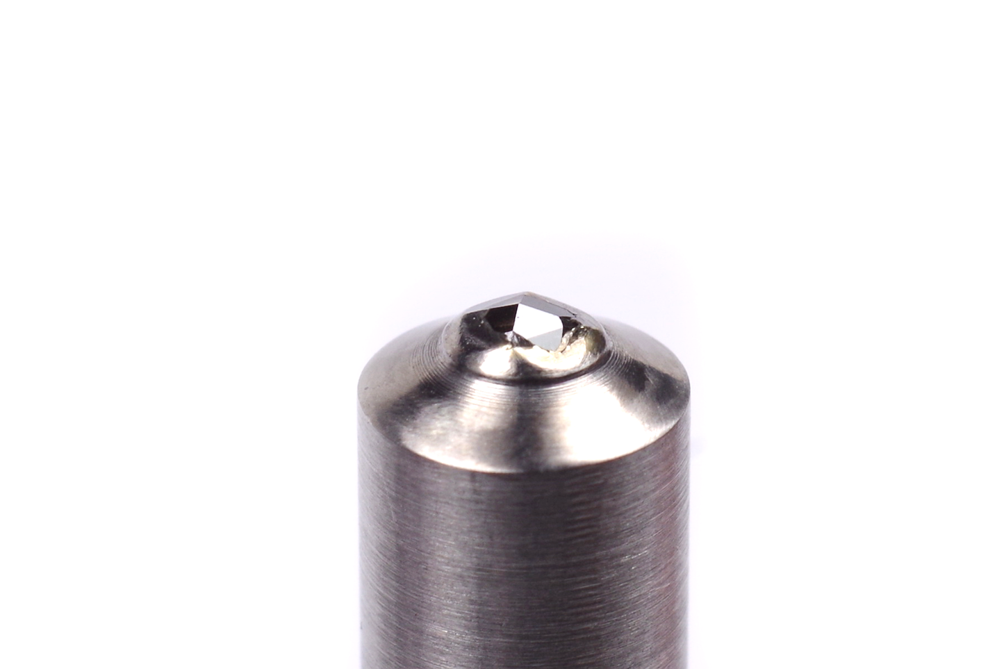 Diamond Hardness Indenter Vickers Type 3