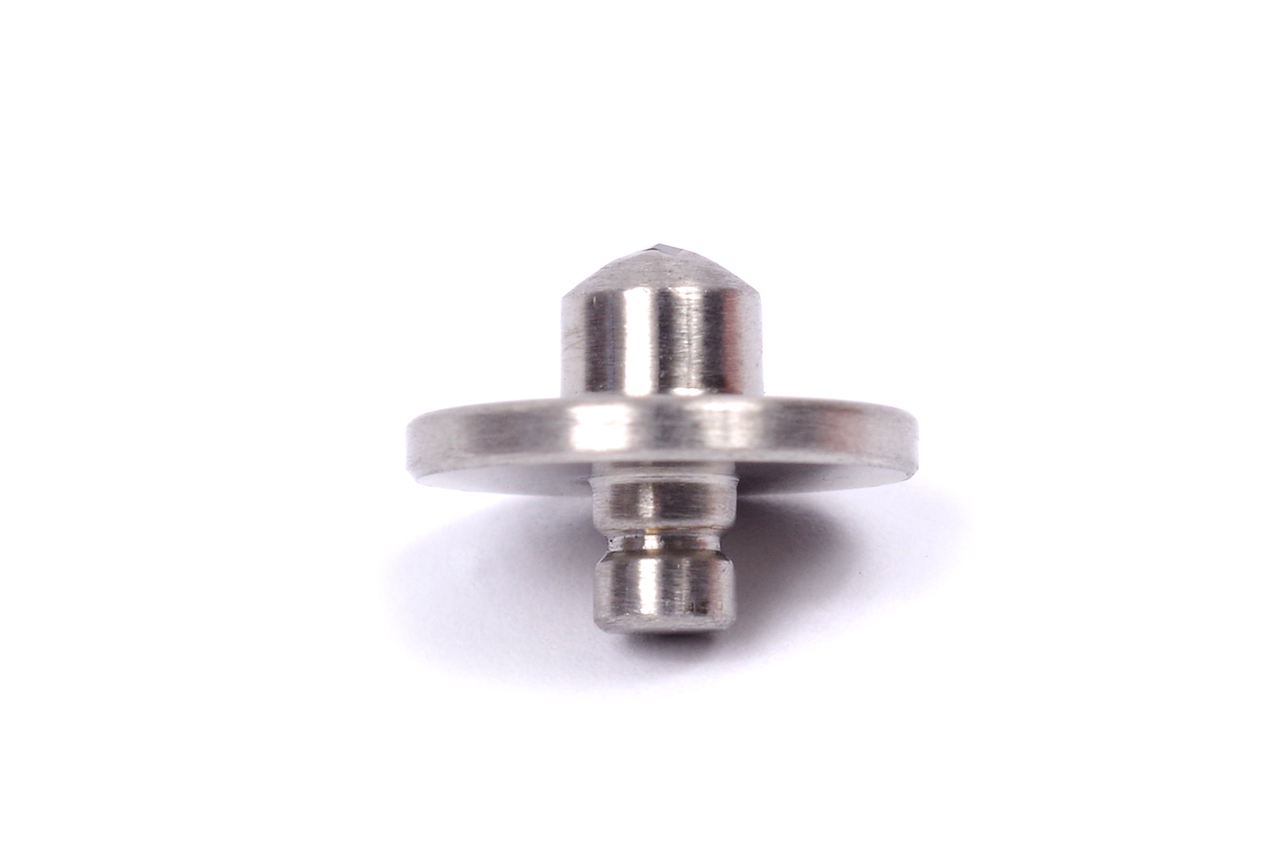 Diamond Hardness Indenter Vickers Type 5