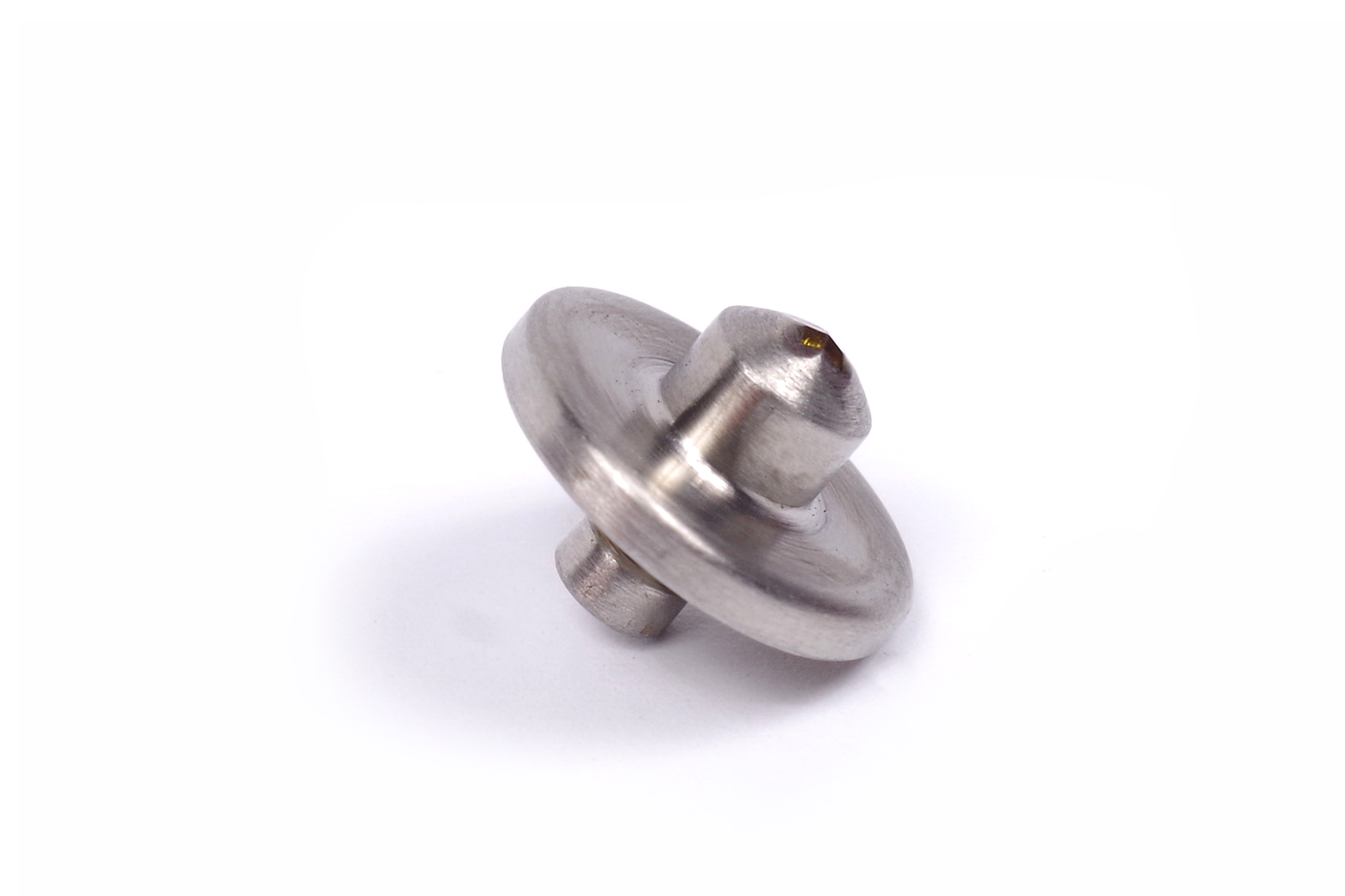 Diamond Hardness Indenter Vickers Type 5