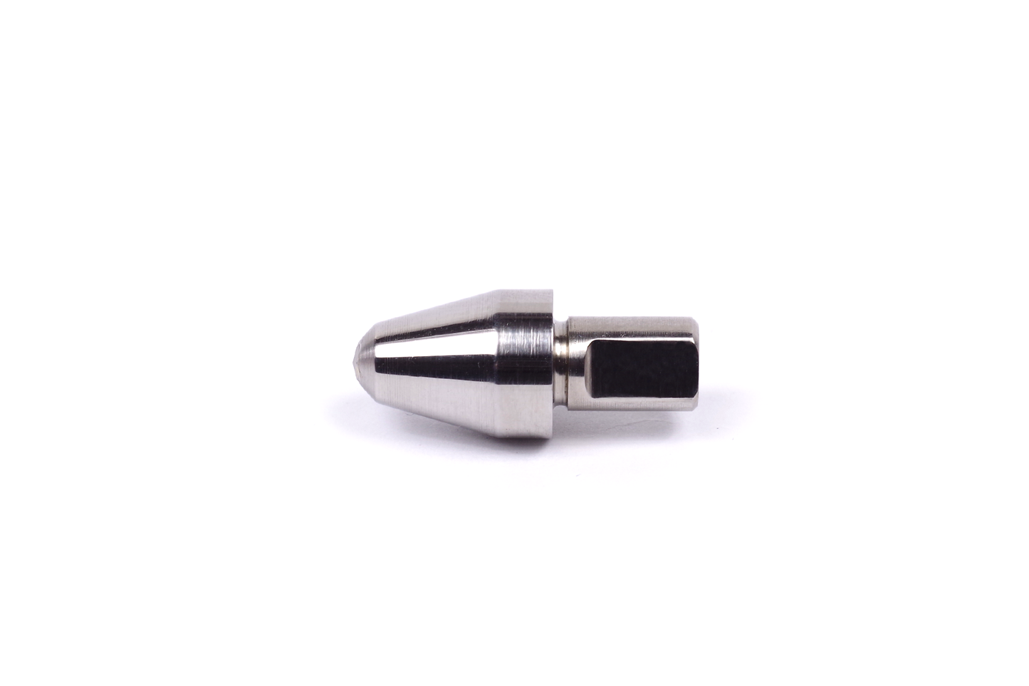Diamond Hardness Indenter Vickers Type 6