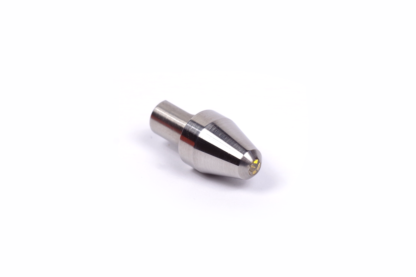 Diamond Hardness Indenter Vickers Type 6