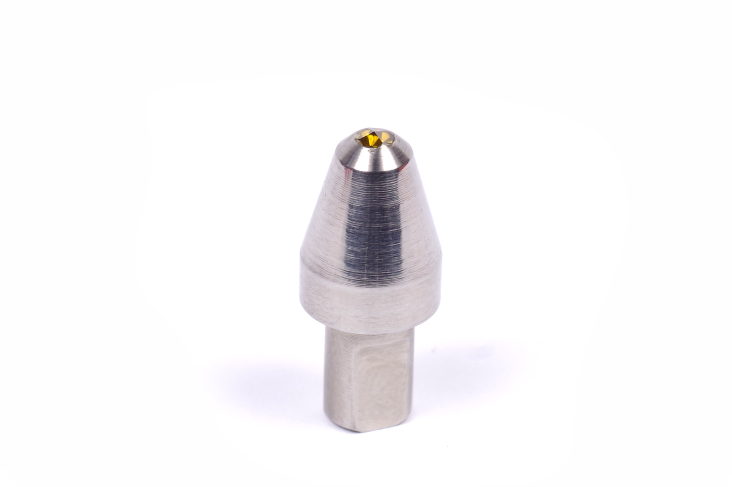 Diamond Hardness Indenter Vickers Type 6
