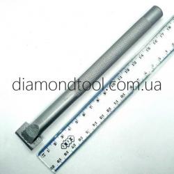 Elite Carbide tips Chisel for stone with knurled handle 24mm    