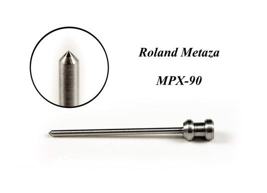 Replacing the Needle in Metaza MPX-90/95: Quick and Easy in Just 10 Minutes