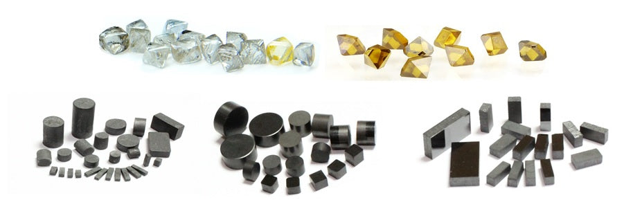 Diamond Materials for Replacement Needles: Why Quality Matters