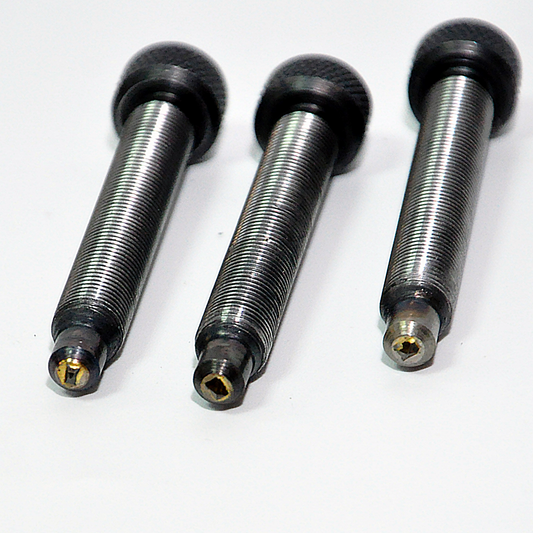 Diamond Tools for Professional Skate Sharpening: Why Quality Matters
