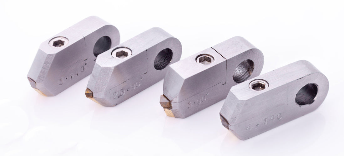 Posalux Cutters: Why They Are the Perfect Choice for Craftsmen?