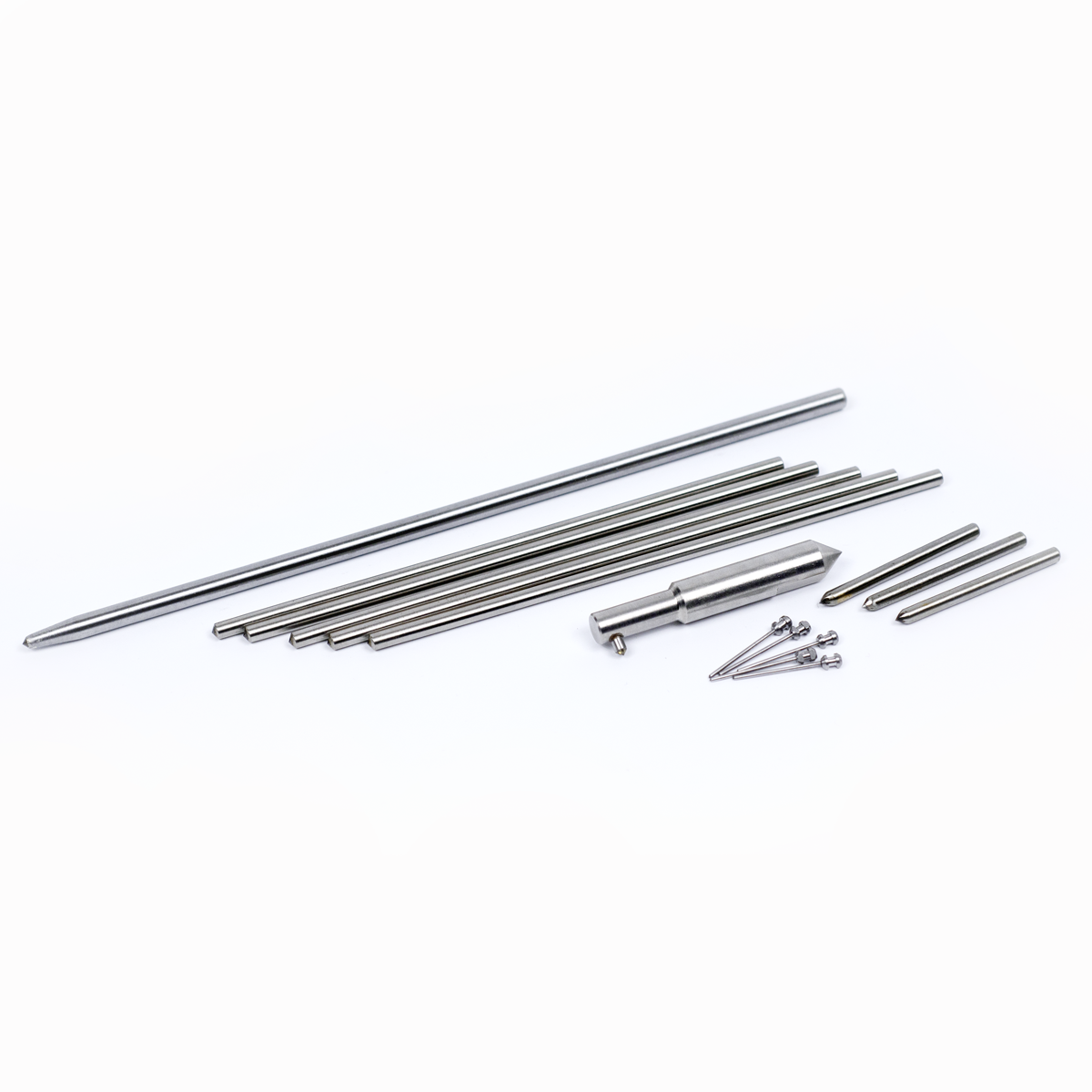 Diamond Scribers & Engraving Machine Tools