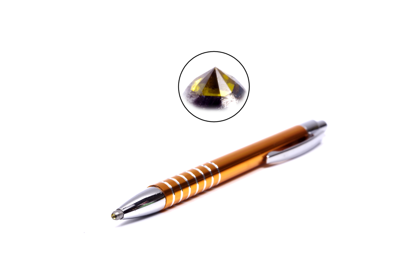 Diamond Scriber Pen Style - photo 2