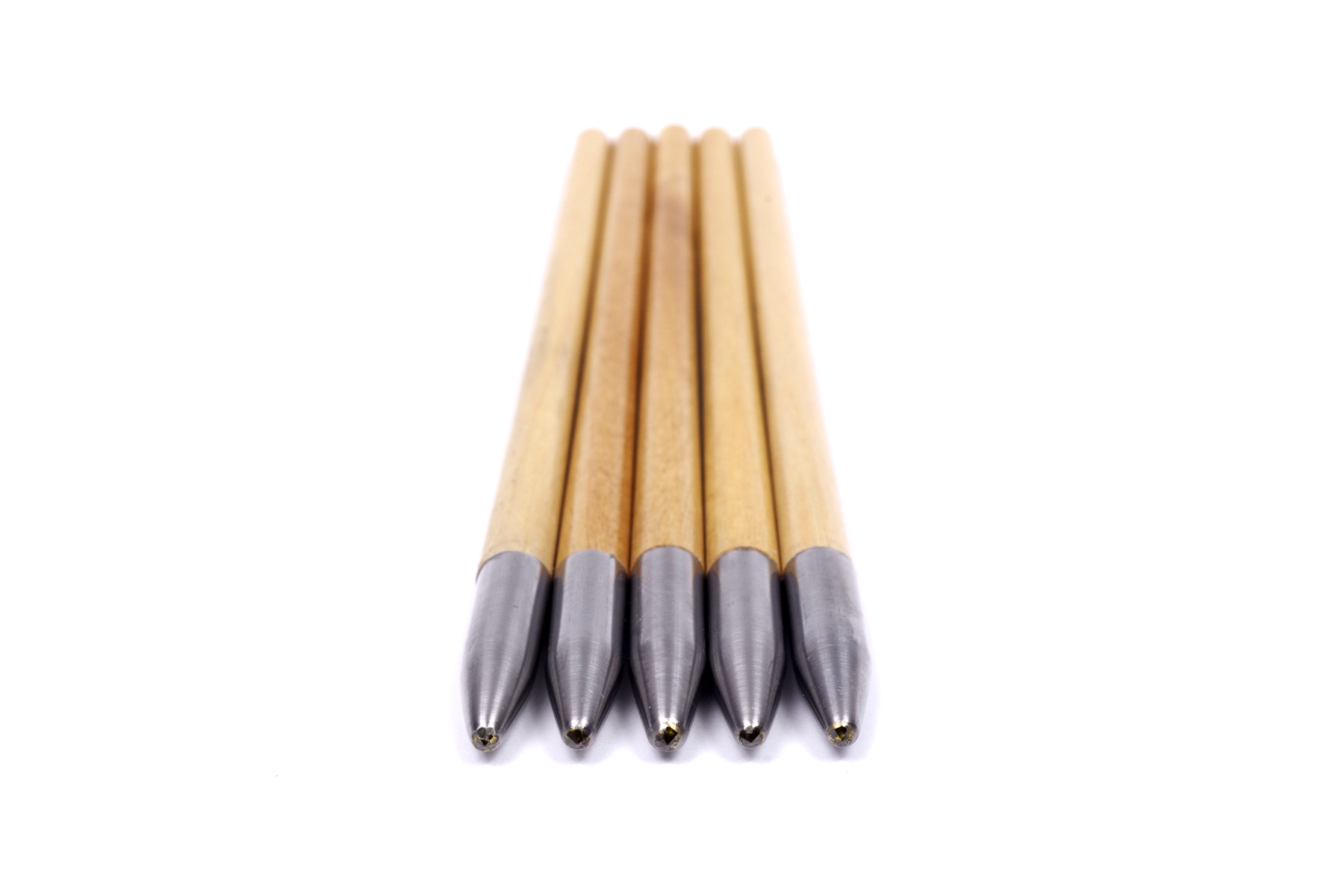 Diamond Scriber Wooden Handle - photo 4