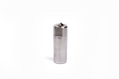 CVD Single Point Diamond Dresser - Cylindrical housing Type1