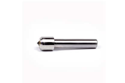 CVD Single Point Diamond Dresser - Cylindrical housing Type2