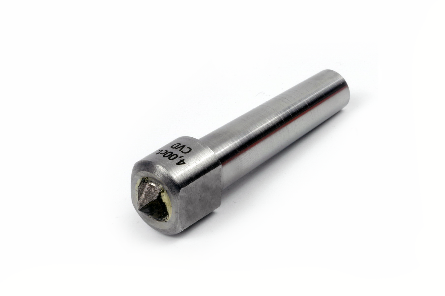 CVD Single Point Diamond Dresser - M1020 housing