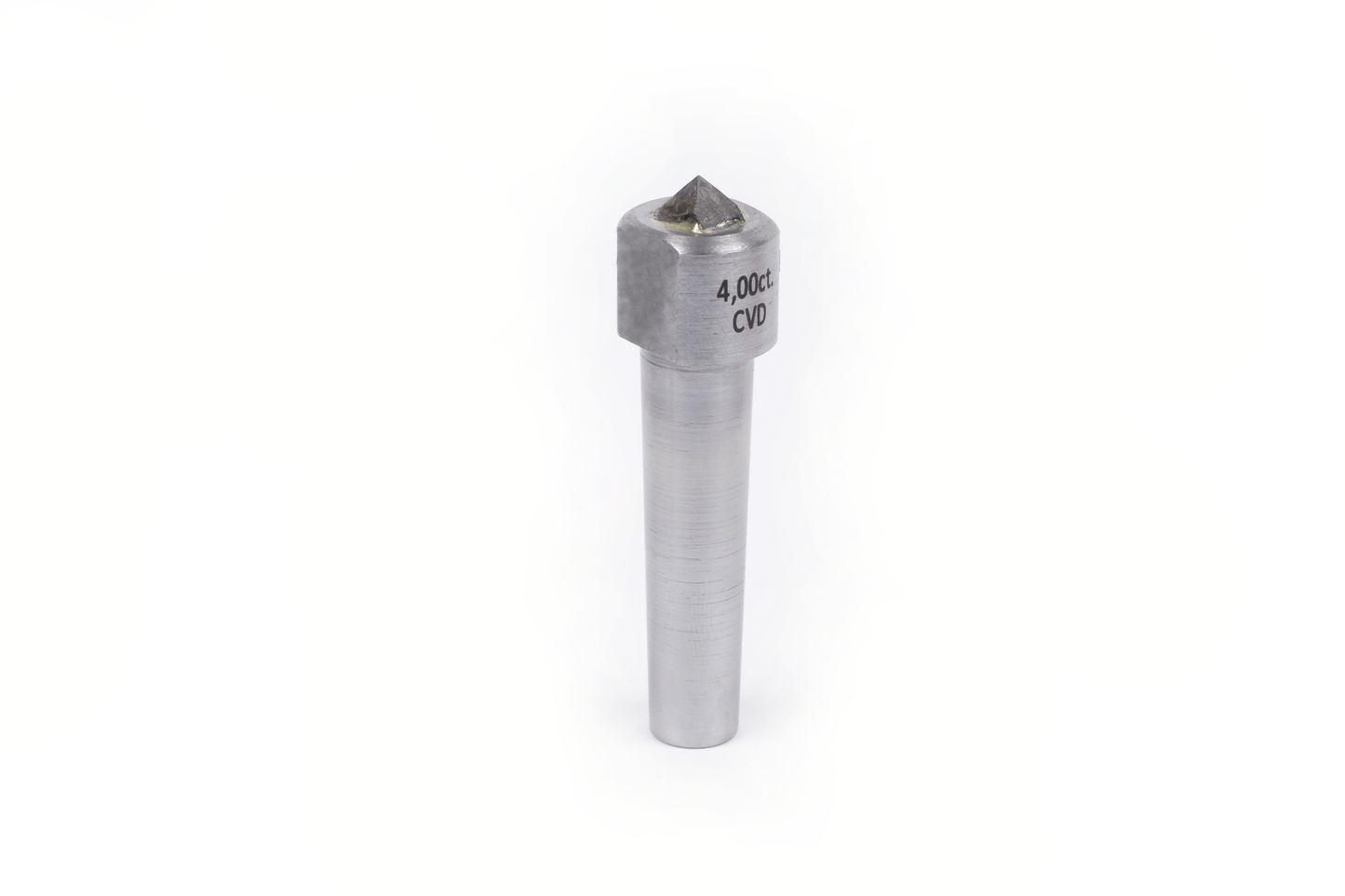 CVD Single Point Diamond Dresser - M1020 housing