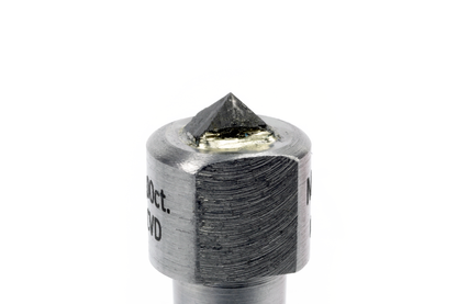 CVD Single Point Diamond Dresser - M1020 housing