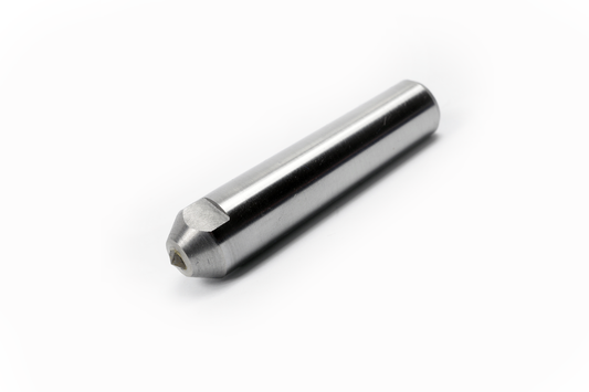 CVD Single Point Diamond Dresser - Morse taper