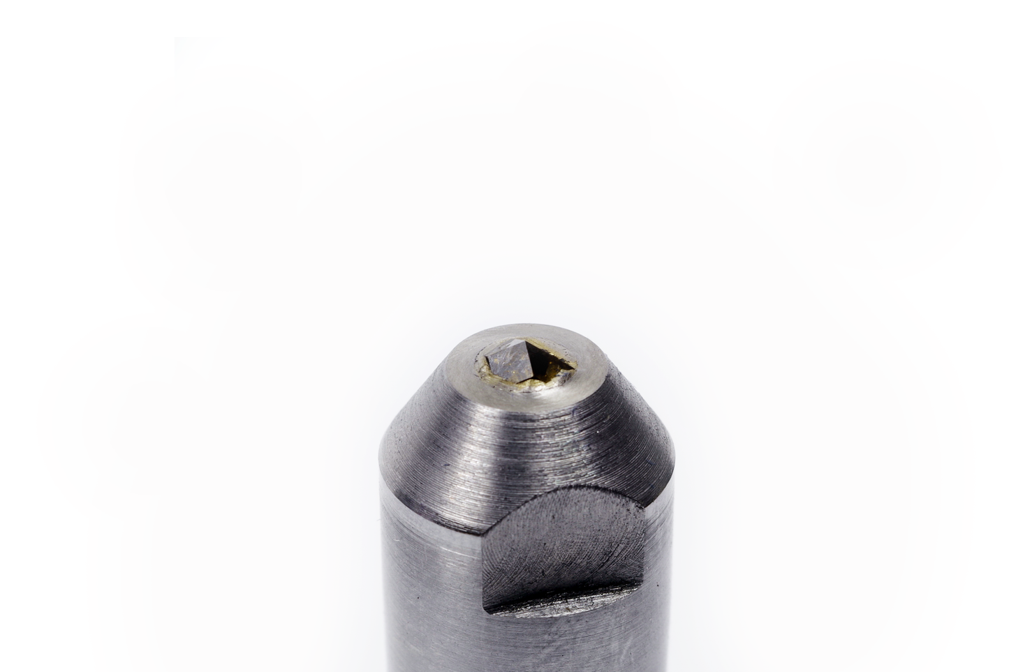 CVD Single Point Diamond Dresser - Morse taper