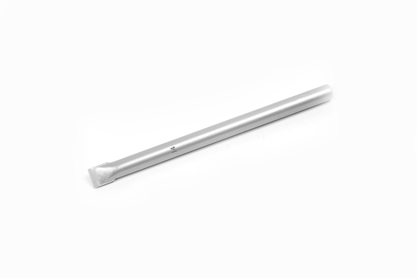 Carbide chisel Standart 14mm