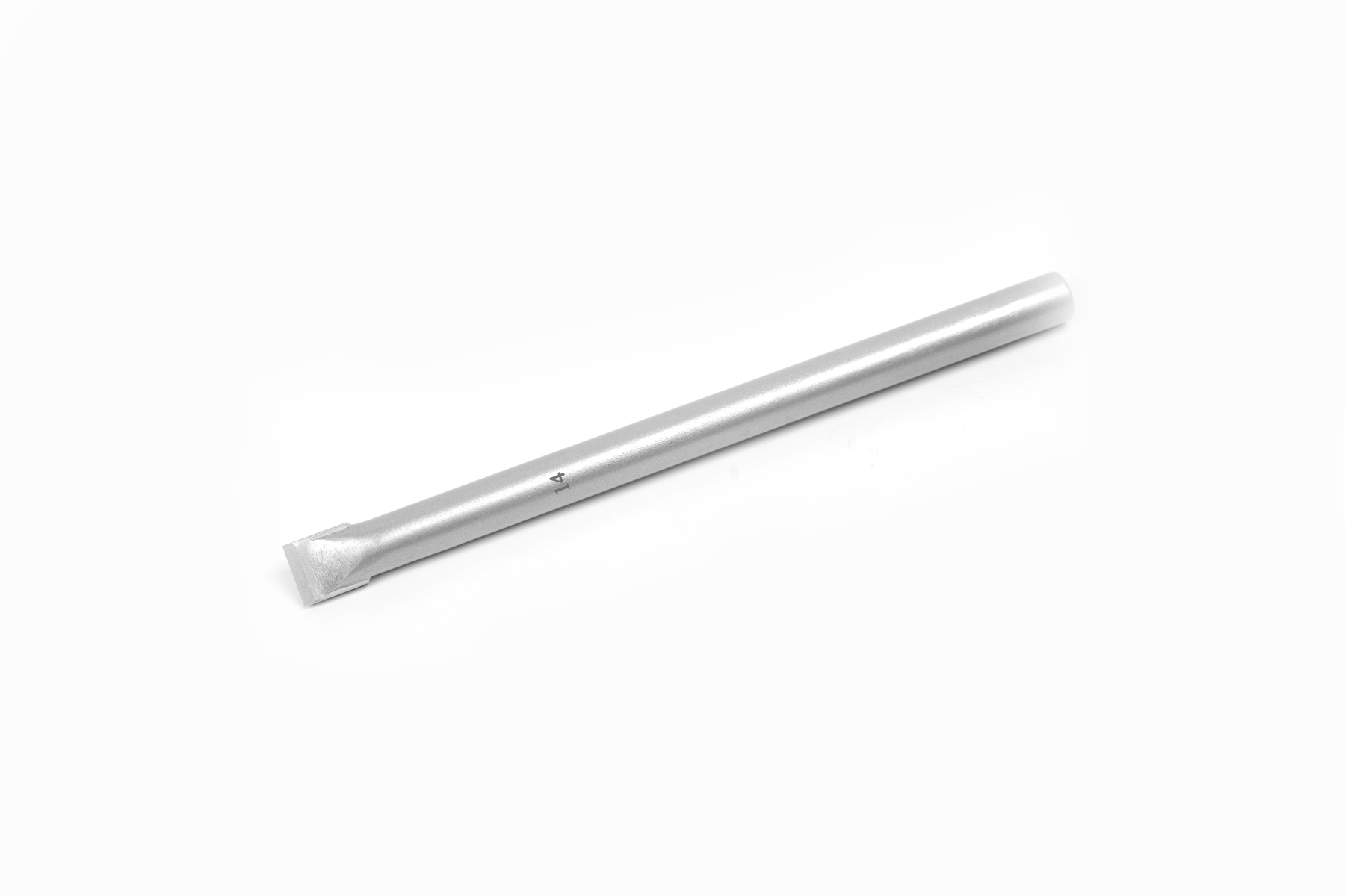 Carbide chisel Standart 14mm