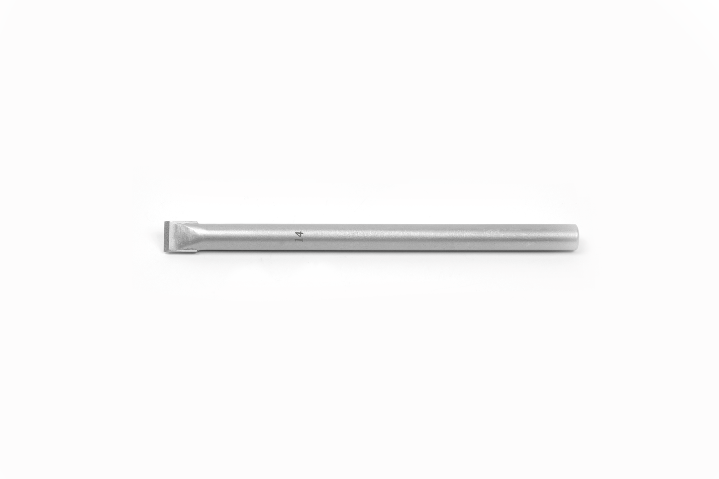 Carbide Carving Chisel Standard 14mm