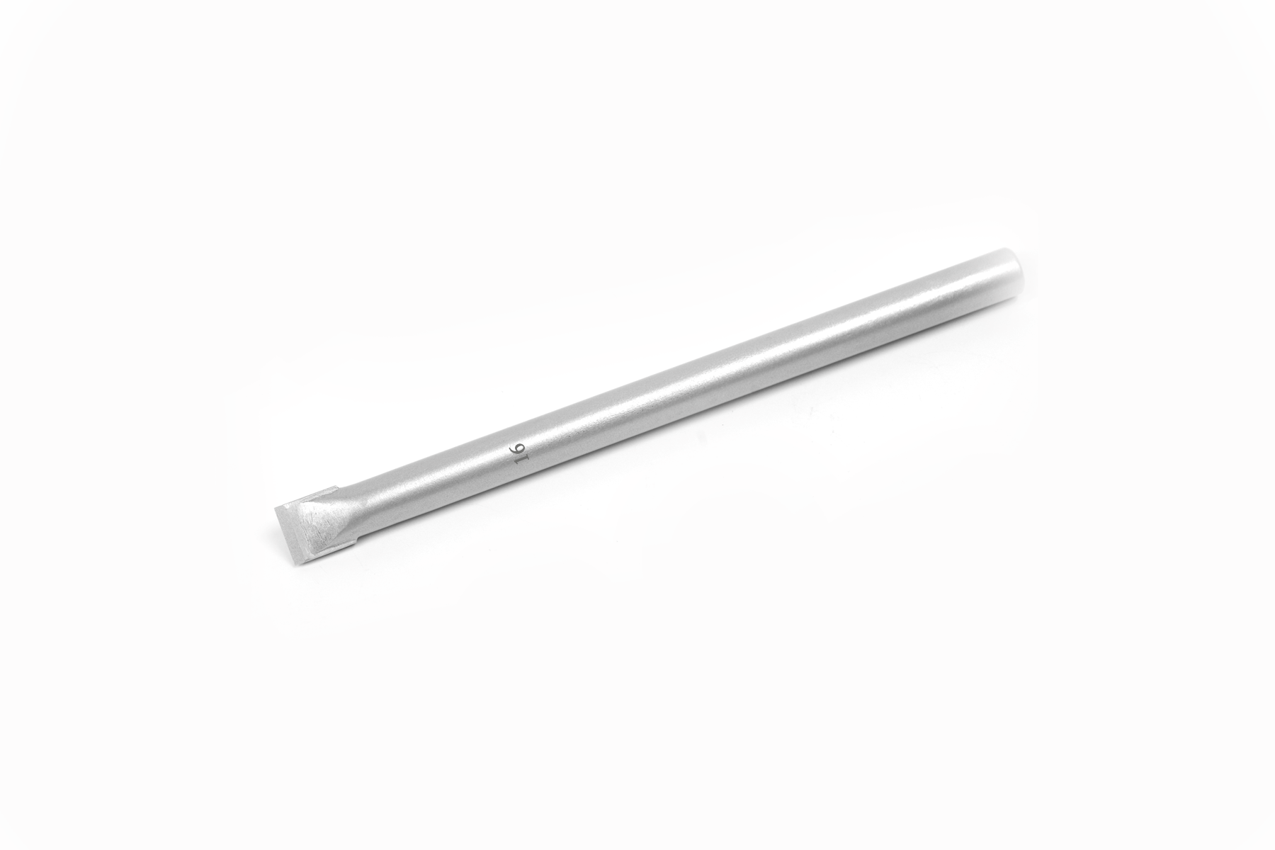 Carbide chisel Standart 16mm