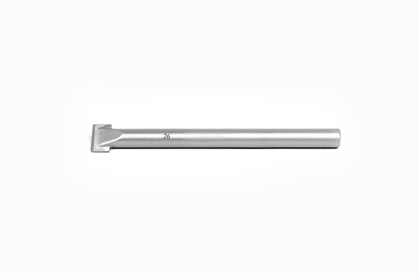 Carbide Carving Chisel Standard 26mm