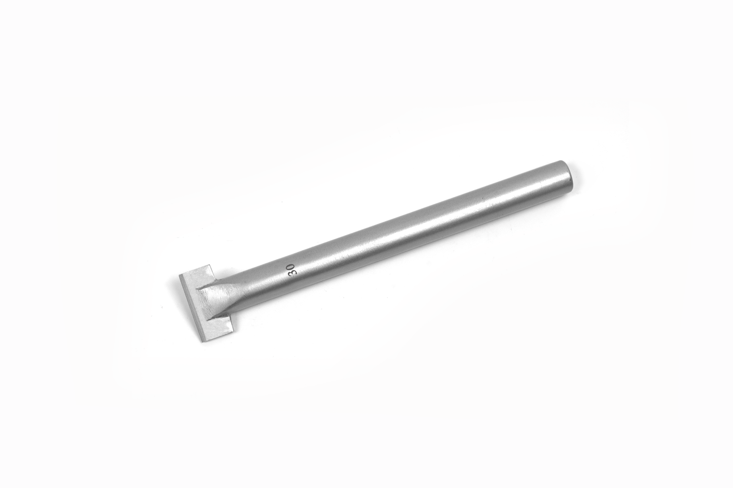 Carbide chisel Standart 30mm