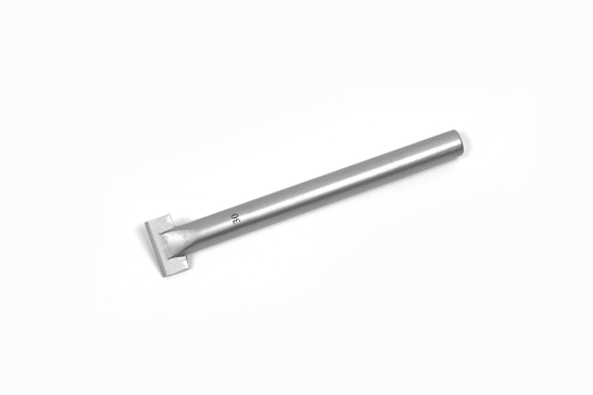 Carbide chisel Standart 30mm