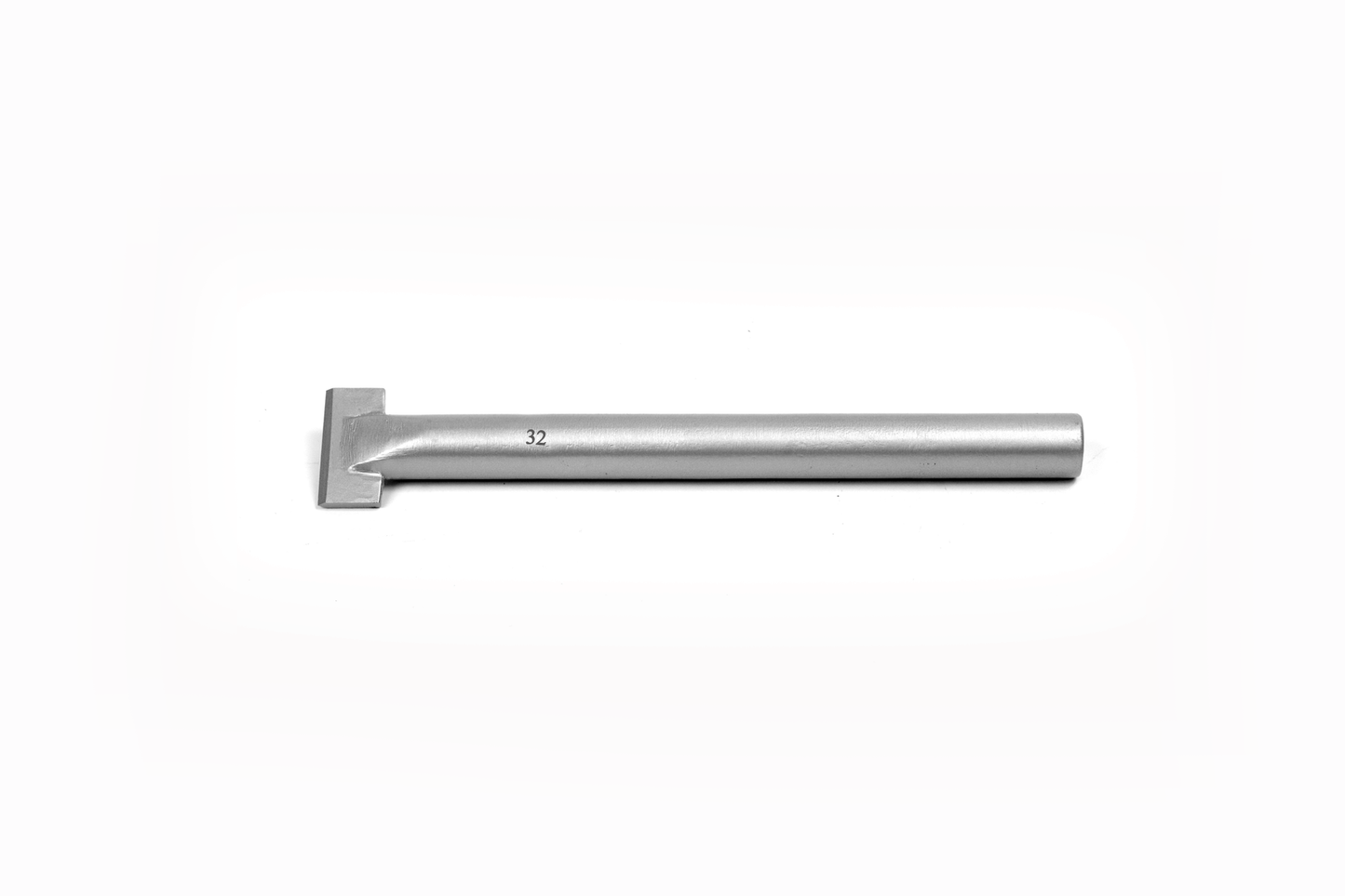 Carbide Carving Chisel Standard 32mm