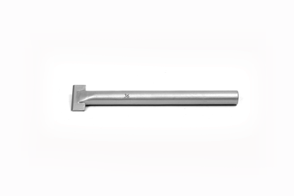 Carbide Carving Chisel Standard 36mm